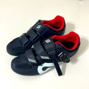 Peloton Biking Shoes